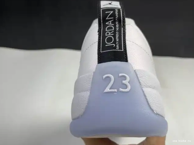 Rep Onekick EASTER (2021) AIR 12 JORDAN RETRO DB0733-190 LOW 0506